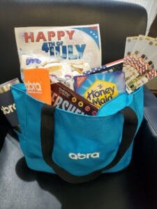 Abra Bismarck Joins the Fun for Fourth of July 2 485813264 9382954365132132 7573642397970426477 n